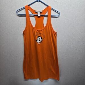 Chicka-D Oklahoma State University Sports Dress  l Size: XL